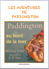 Paddington au bord de la mer