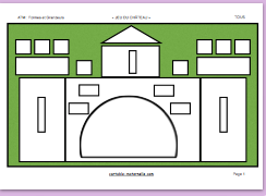 Miniature : P'tit Loup se déguise