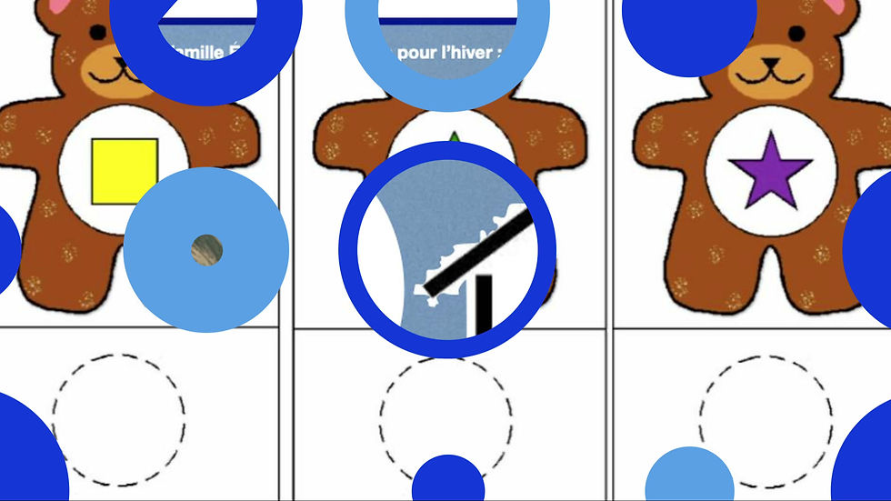 Miniature : Bien au chaud pour l'hiver