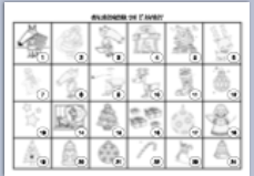 Miniature : P'tit Loup prépare Noël