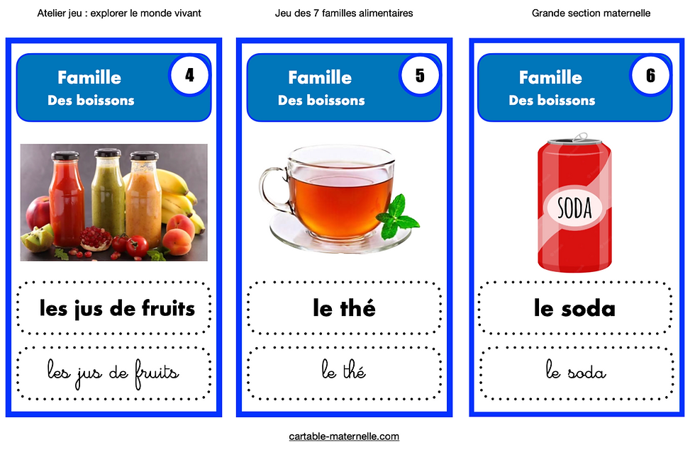 Miniature : Grand-mère Sucre et Grand-père Chocolat