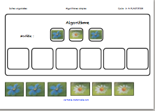 Miniature : LE PETIT LAPIN