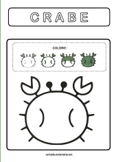 Miniature : Dossier de 30 coloriages