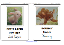 Miniature : LE PETIT LAPIN