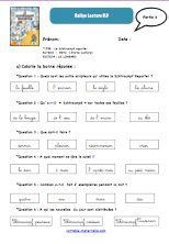 Miniature : Le Schtroumpf Reporter