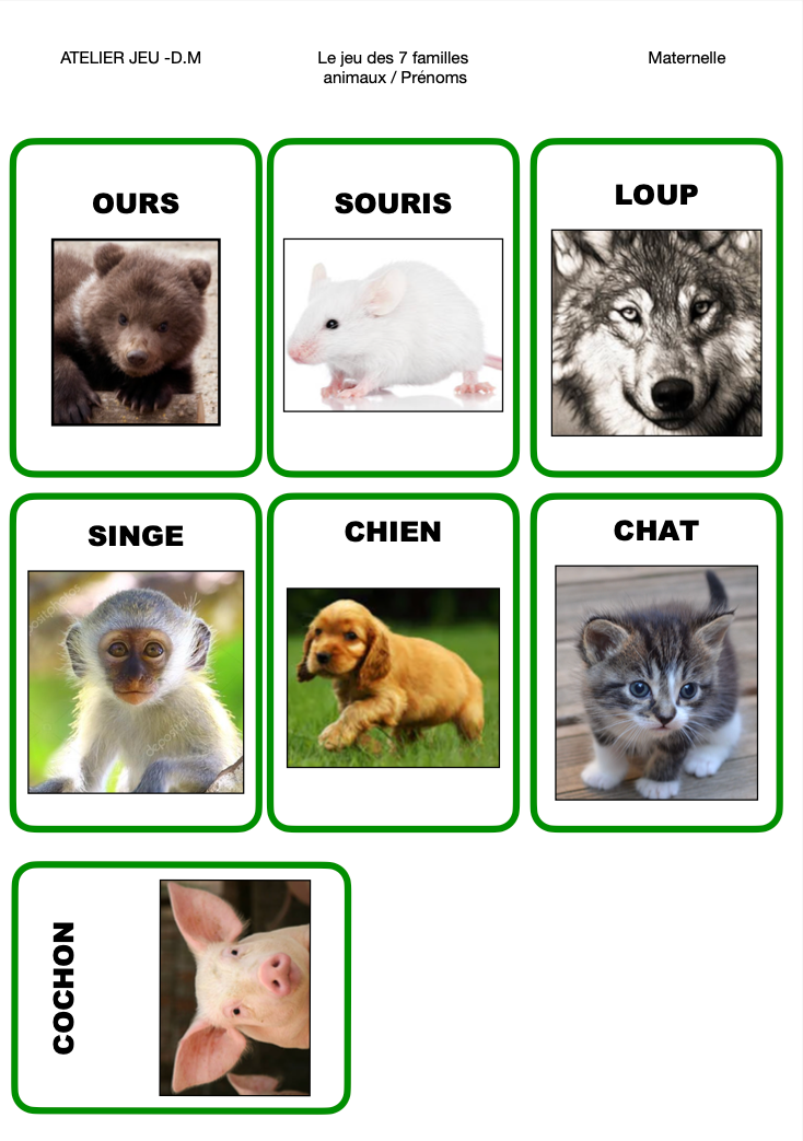 Miniature : Non, non et non !