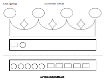 Miniature : Une histoire de galette et de roi