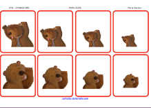 Miniature : Mon papa !