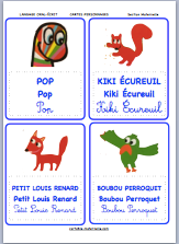 Miniature : Un automne avec Pop