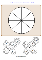 Miniature : Mes amis très spéciaux