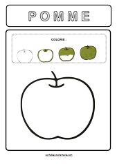 Miniature : Dossier de 30 coloriages