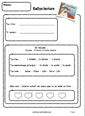 Miniature : Pou-poule !