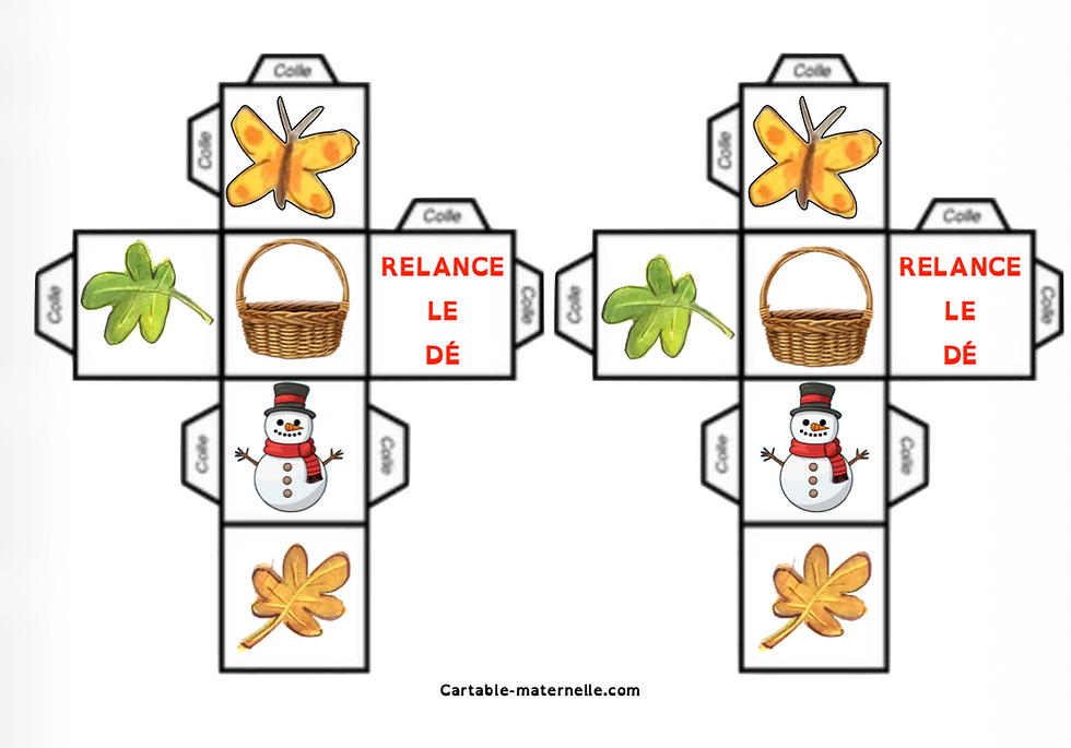 Miniature : Pas de panique,Belette !