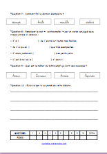 Miniature : Le Schtroumpf Reporter