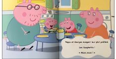 Miniature : Peppa et la fée des dents