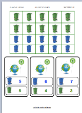 Miniature : Je sauve la terre !