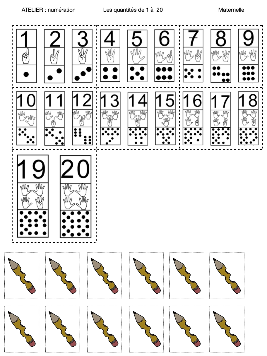 Miniature : Pas de panique, c' est la rentrée !