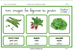 Miniature : T'choupi jardine