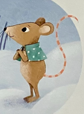 Miniature : LA MOUFLE-TPS-PS