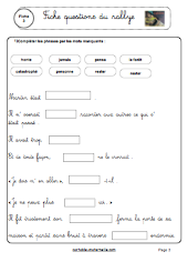 Miniature : Le lapin facteur
