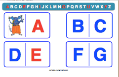 Miniature : Le monstre du tableau