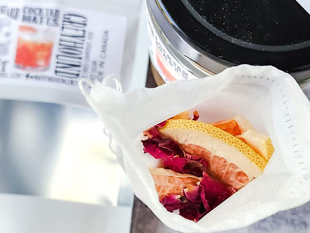 St. Jacob's Sip & Shop