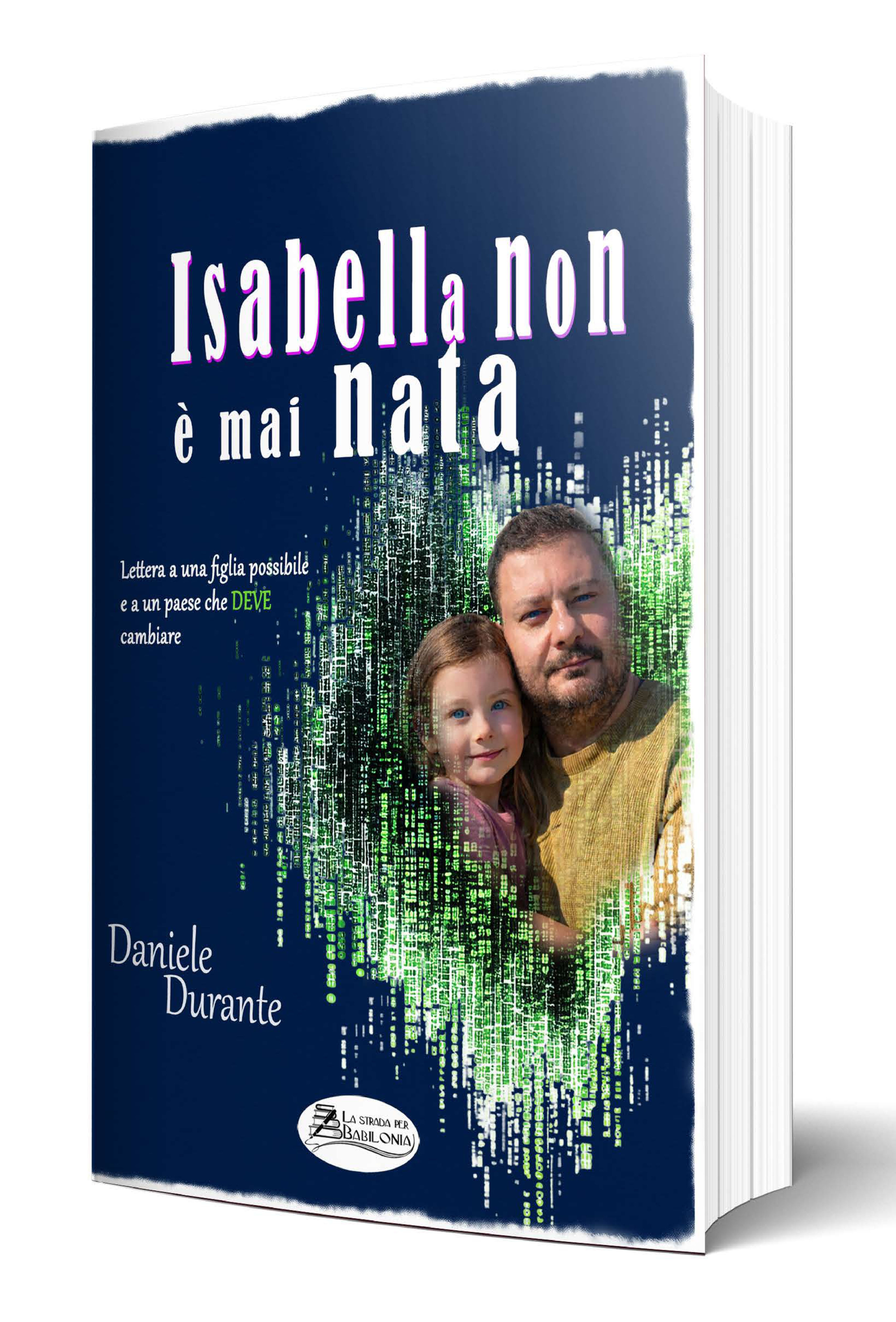 Isabella non è mai nata
