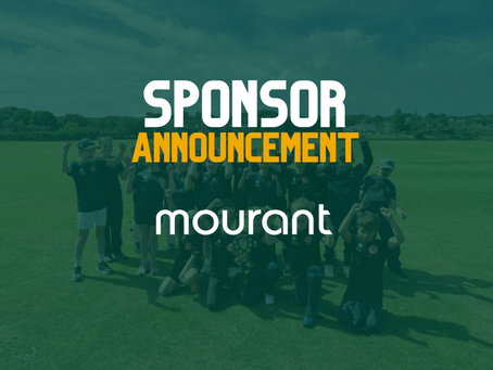Mourant Announced as Sponsor of Guernsey Cricket 2026 Junior Leagues