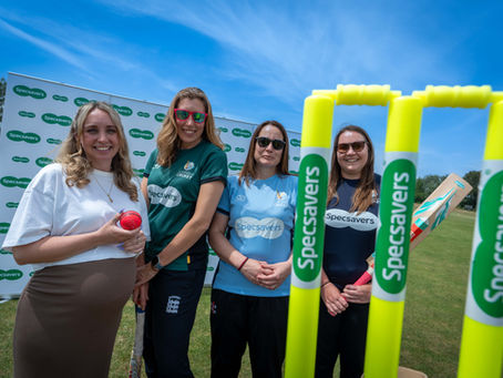 Specsavers Women's Super League Expands with New Social Division