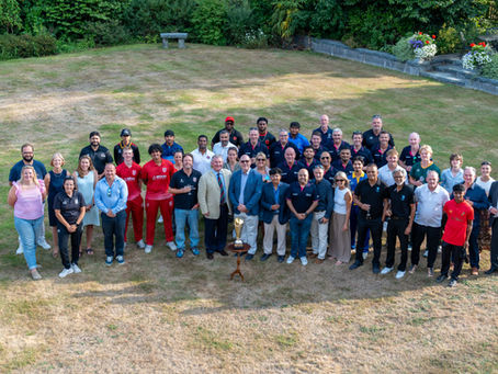 Guernsey gives Europe’s rising cricketers a stage of their own
