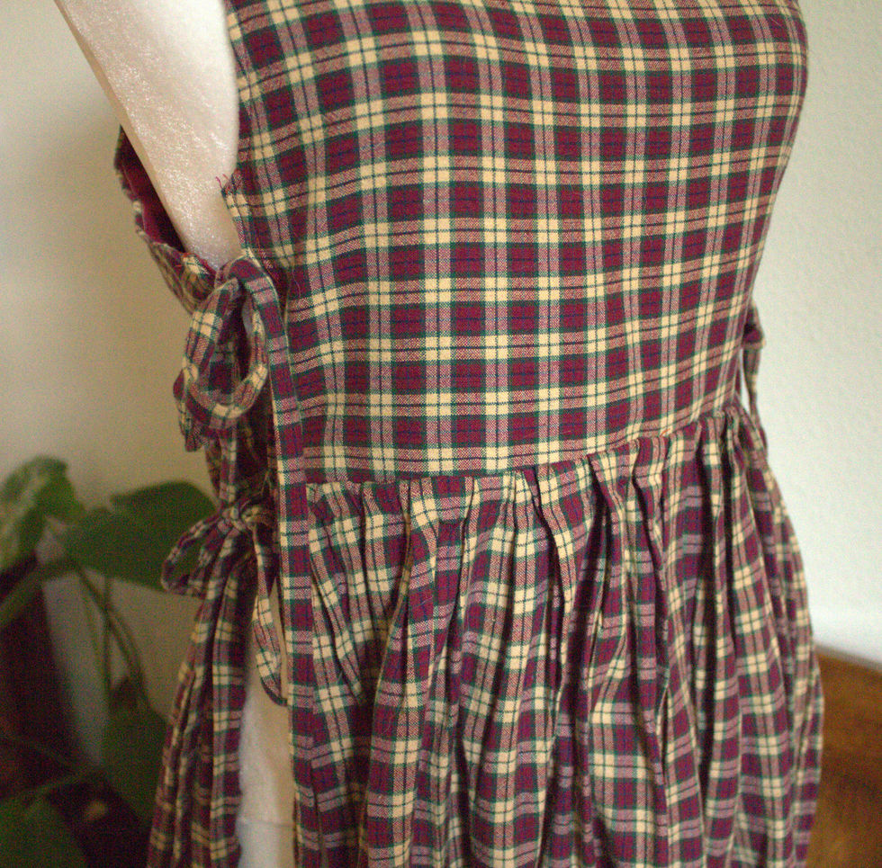everyday plaid 1