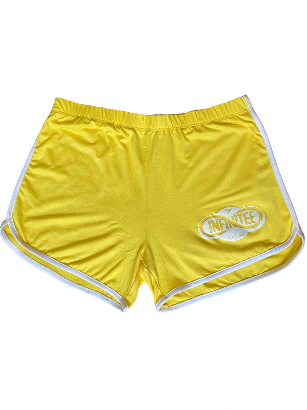 Thumbnail: Infinite Cozy shorts (W)