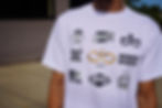 Thumbnail: Infinitee “Timeline” T shirt