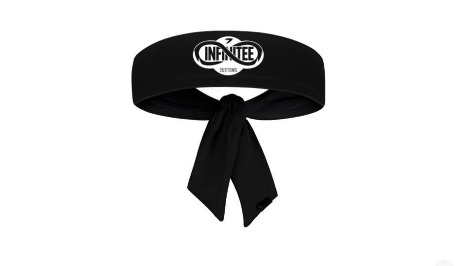 Thumbnail: Ninja Headband 
