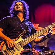 Musician - Felipe Andreoli