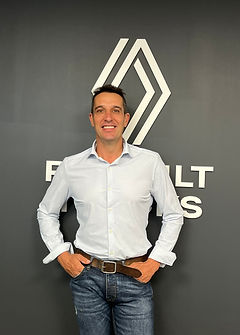 Gil Rusiñol Comercial Ventas ATR Trucks Vic