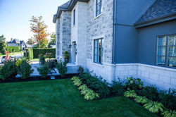 Desrochers paysagiste | PROJET #33