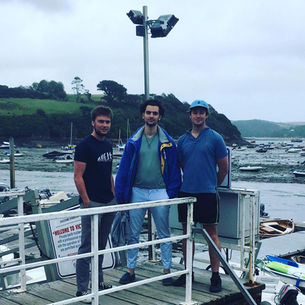 Fly Trap Honey - 'Manikin'  