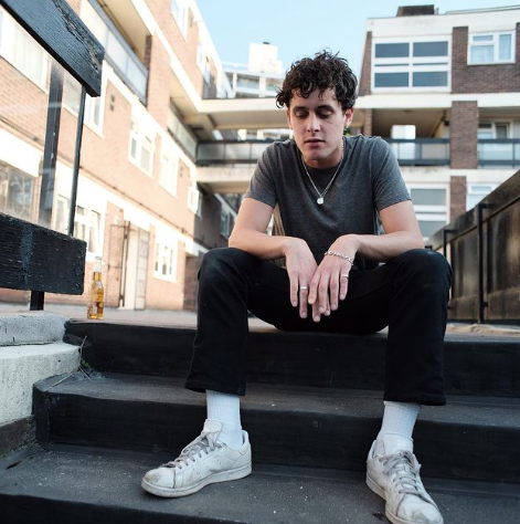 LEAP returns with indie explosion 'Sick Sense'