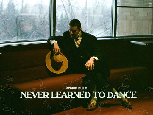 We give a sh*t about 'Medium Build' 