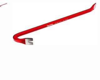 supreme crowbar retail