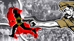 POLICE ENCOUNTER RULES IN INDIA