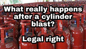 HOW MUCH ARE THEY LIABLE TO PAY YOU?
