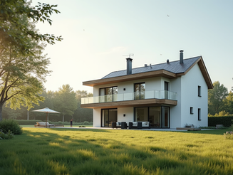 Meilleures pratiques rénovation durable : un avenir écologique