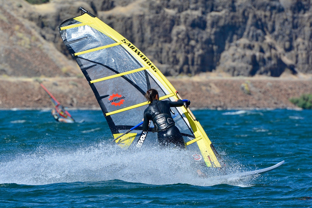 Windsurf