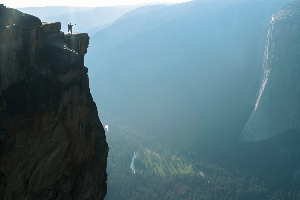 Yosemite