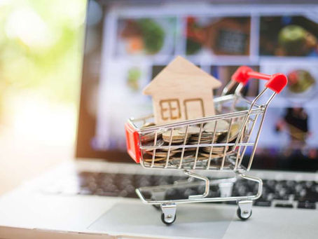 The Magic Of Printable Art For Home Staging
