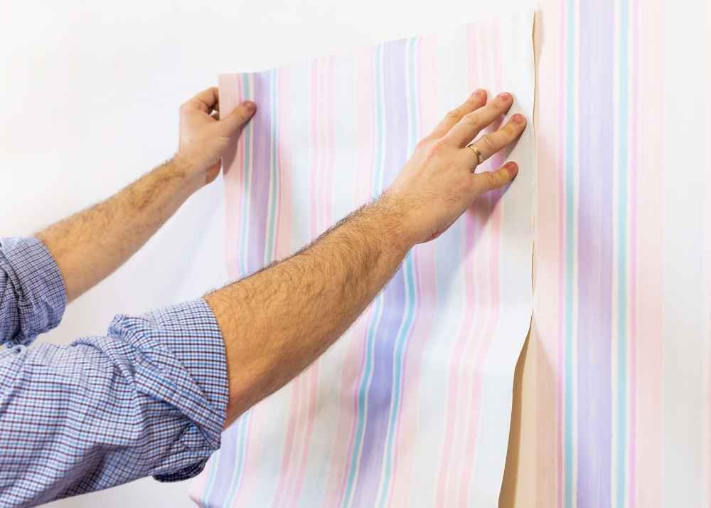 How Long Does Wallpaper Last?