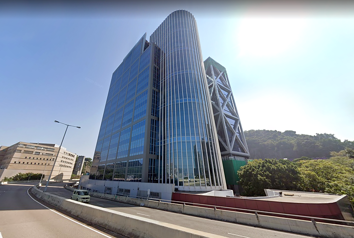 (2006) Sing Tao News Corp Building, Shau