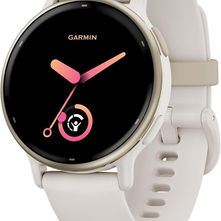 Garmin vívoactive 5 Review: A Smartwatch Built for Everyday Health and Fitness